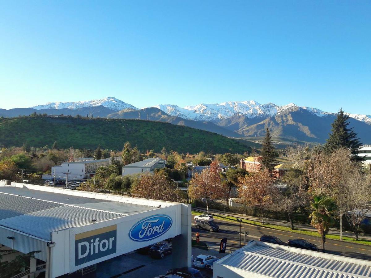 דירות סנטיאגו Lotus Blanc Studio- W/ Mountain View, Pool And Gym מראה חיצוני תמונה